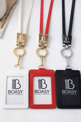 Boasy Lanyard