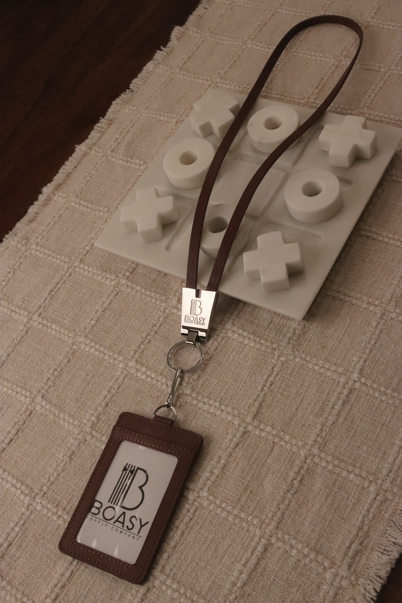 Boasy Lanyard