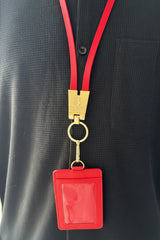 Boasy Lanyard