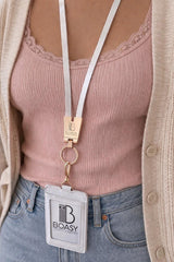 Boasy Lanyard