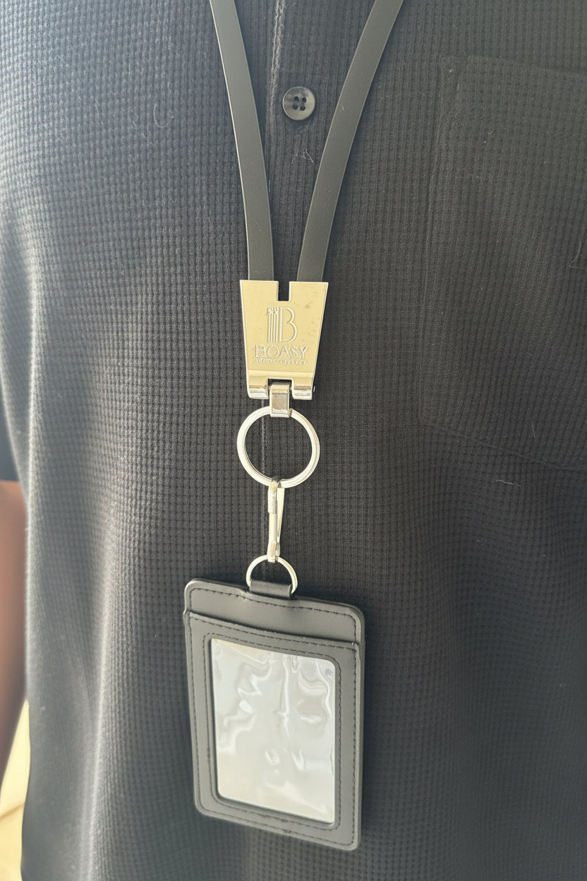 Boasy Lanyard