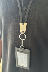 Boasy Lanyard