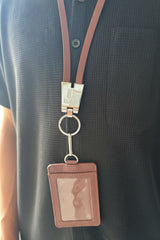 Boasy Lanyard