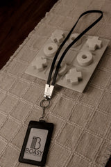 Boasy Lanyard