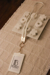 Boasy Lanyard