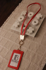 Boasy Lanyard