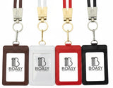 Boasy Lanyard